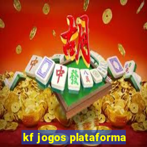 kf jogos plataforma